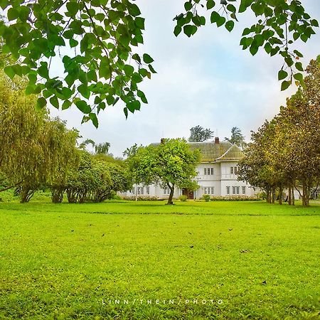 Orchid Nan Myaing Hotel П'їн-У-Лін Екстер'єр фото